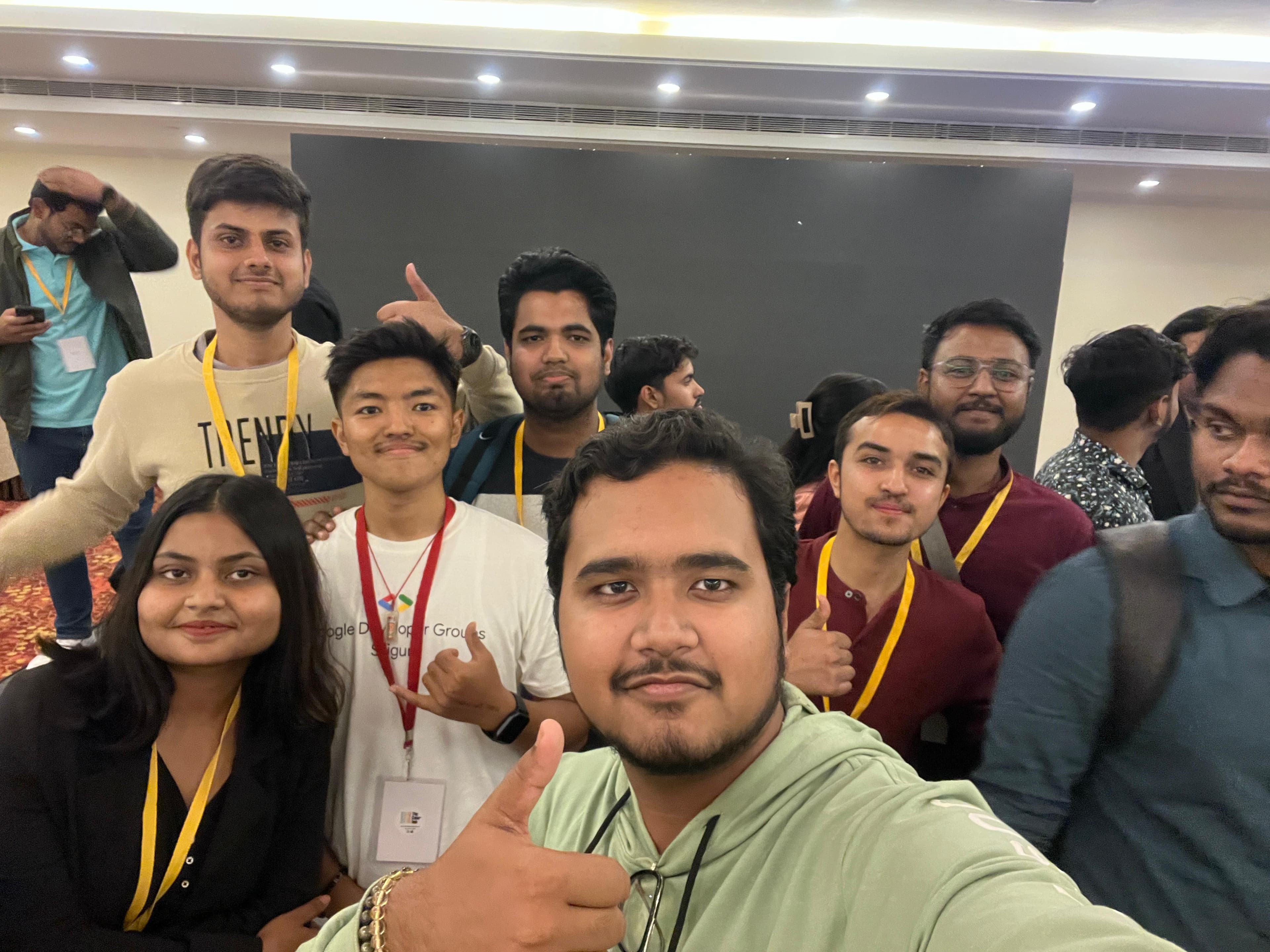 Tech Conference